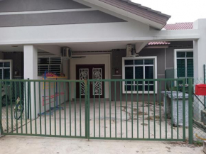 Homestay Paya Rumput